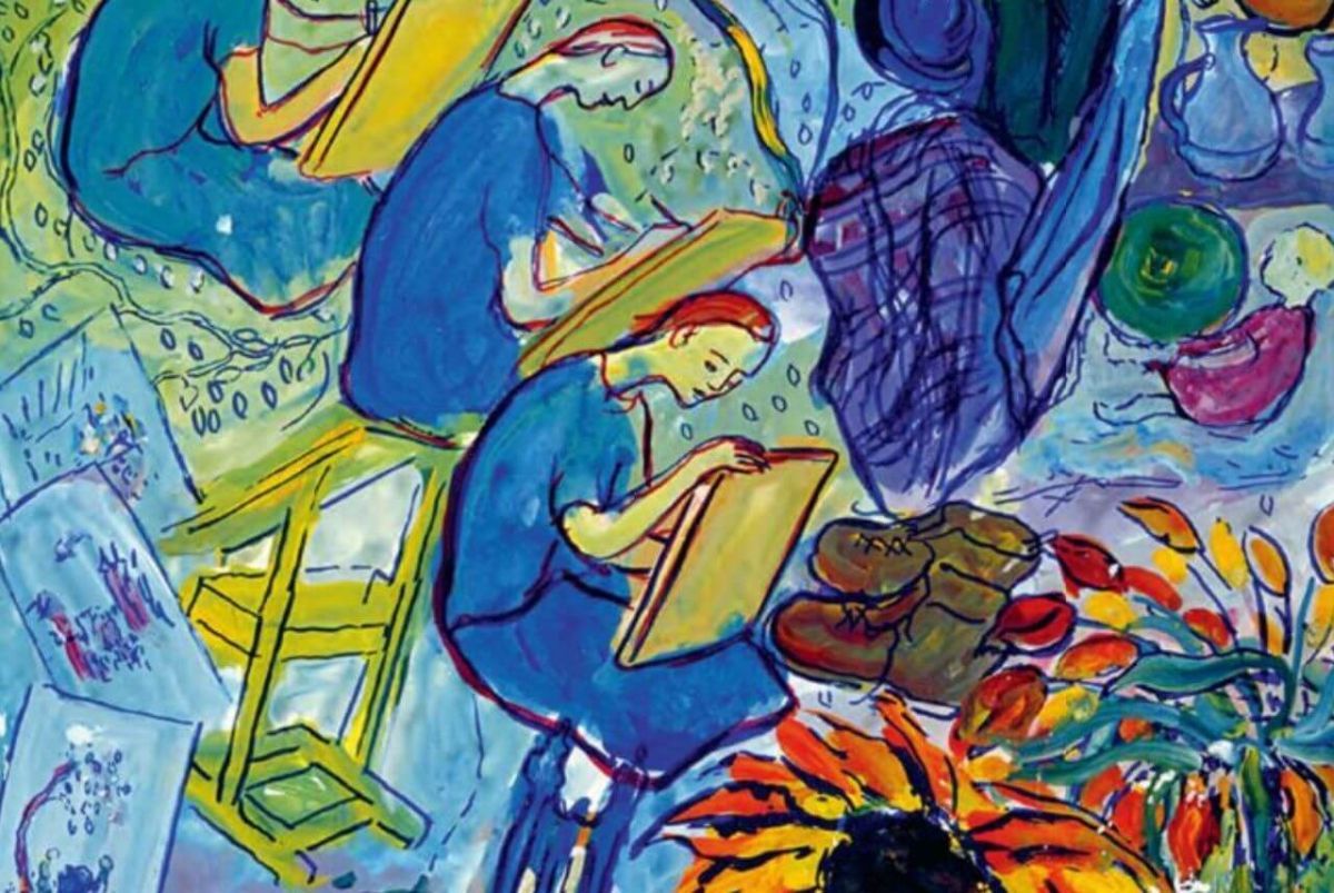 OPERA. STORIA DI UNA STORIA VERA -  IN OCCASIONE DELLA GIORNATA DELLA MEMORIA