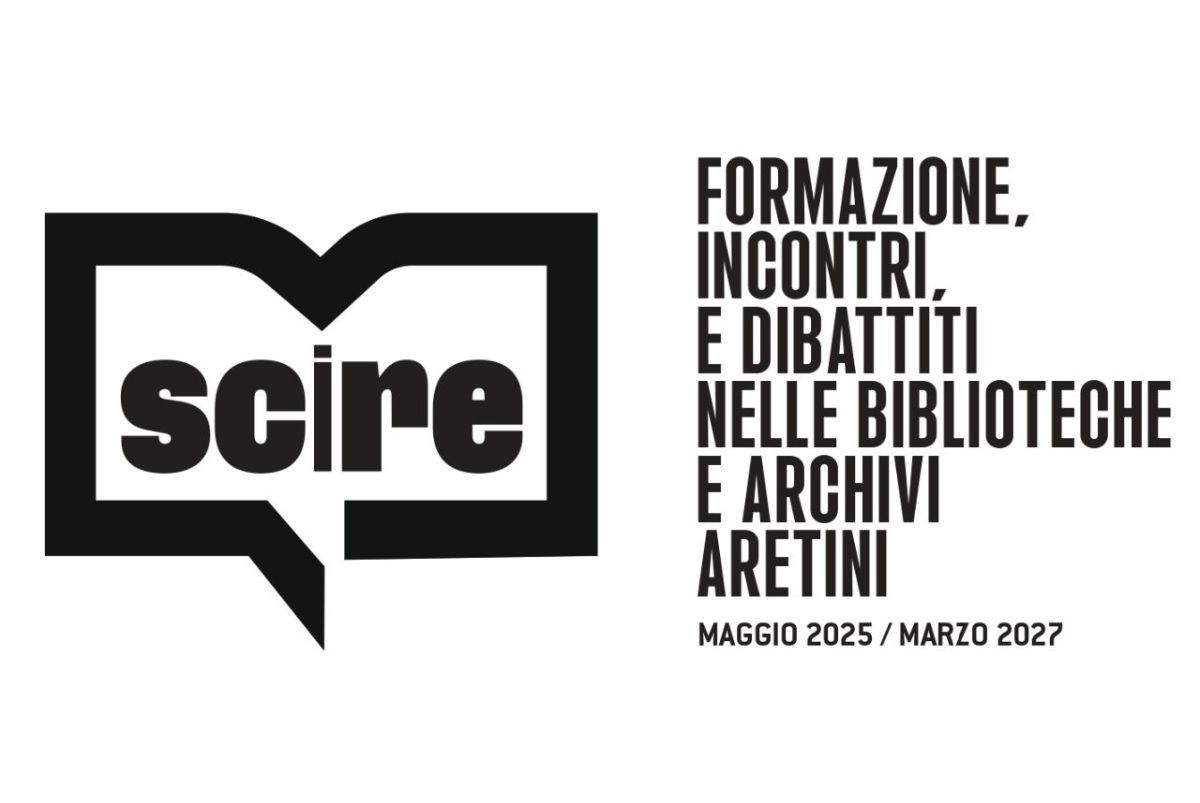 SCORSI “SCIRE” BIBLIOTECA POGGIANA