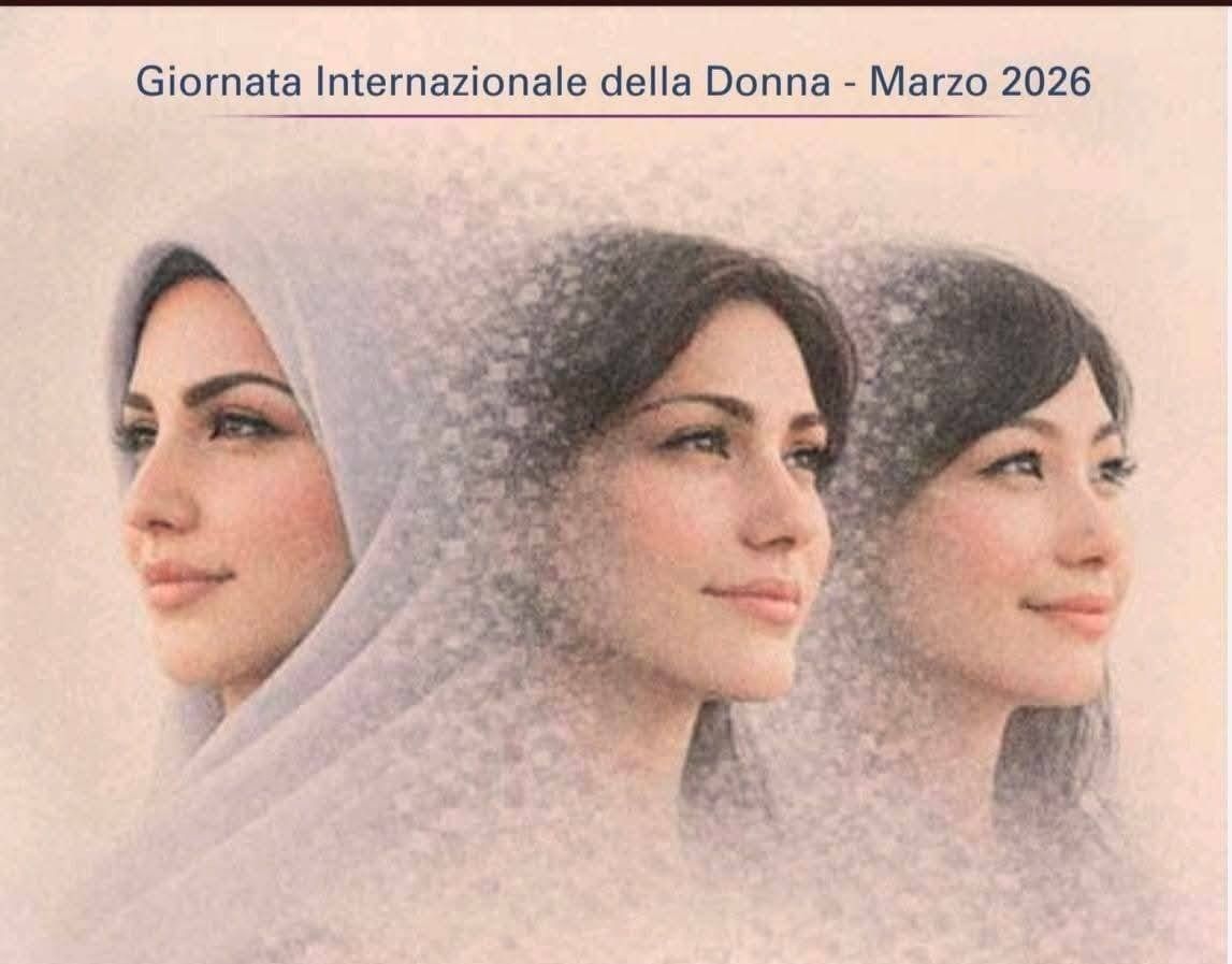 Donne rese invisibili 