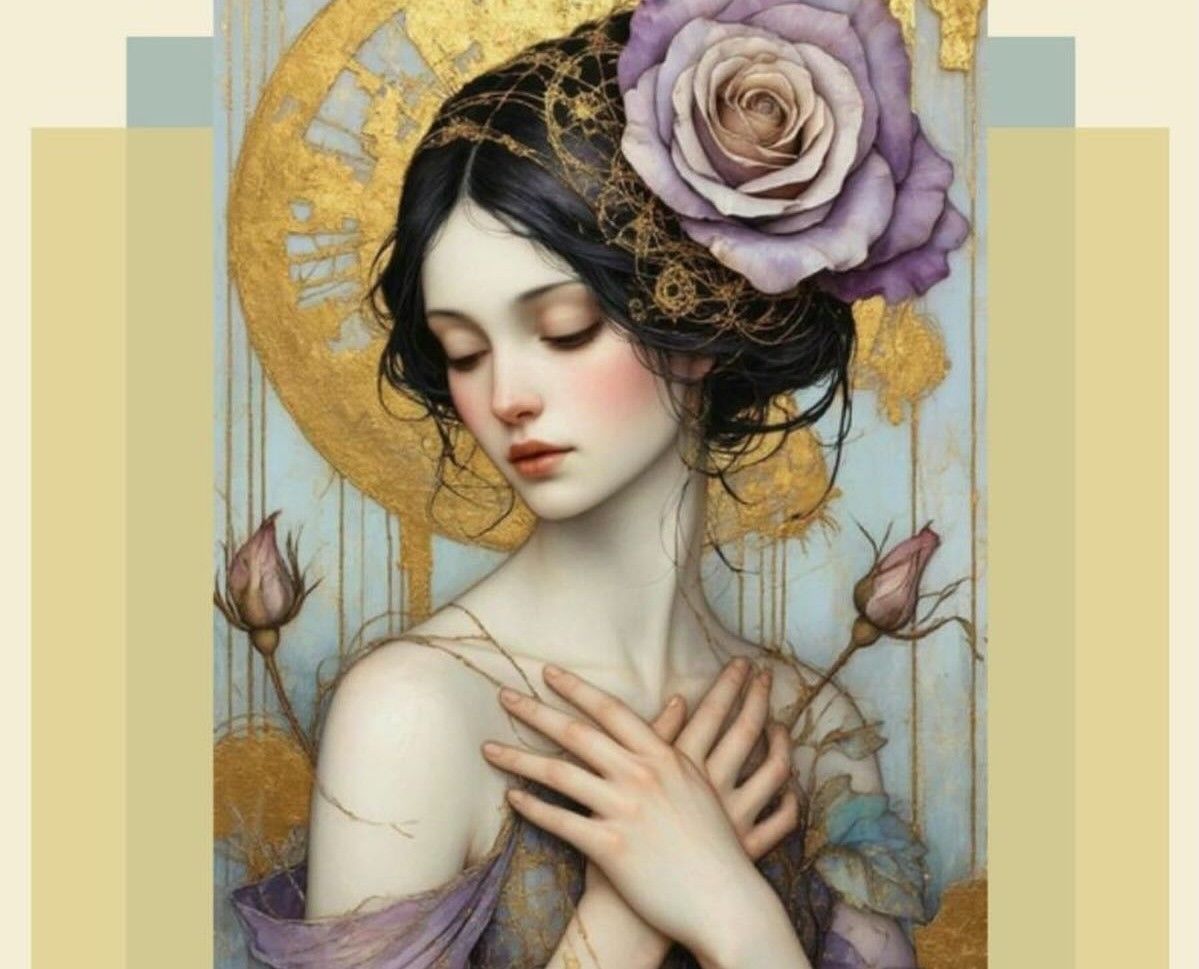 Il canto della spiritualità femminile - ensemble EstroInCanto