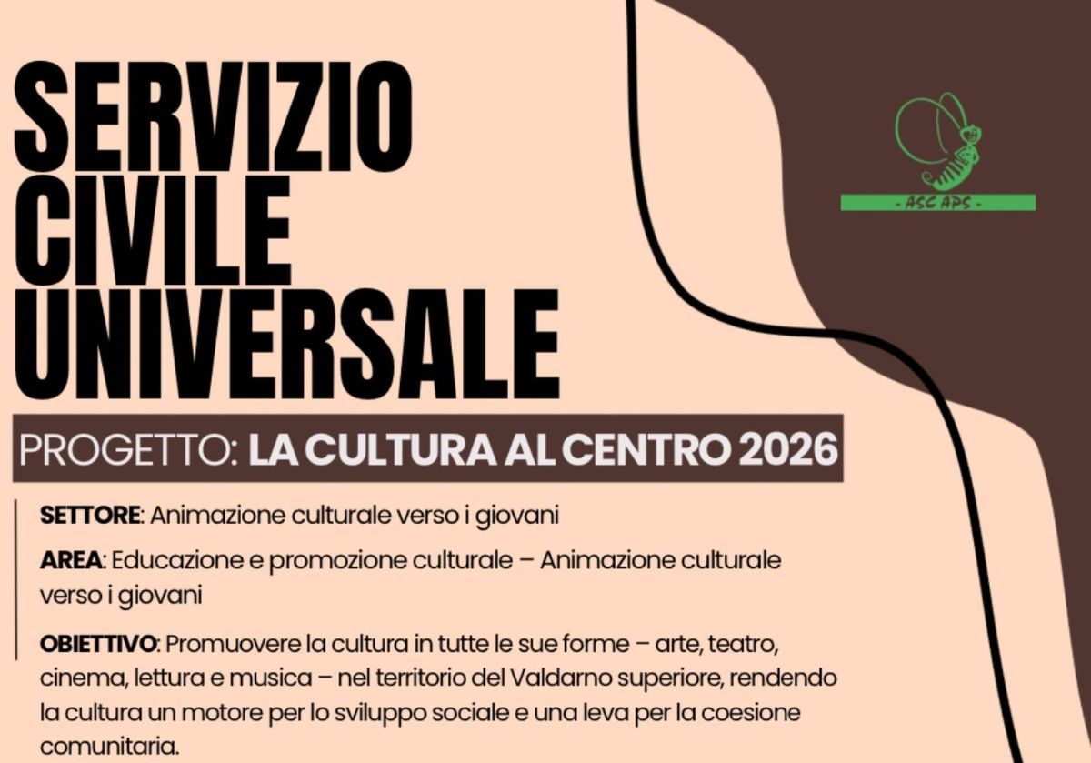 LA CULTURA AL CENTRO 2026