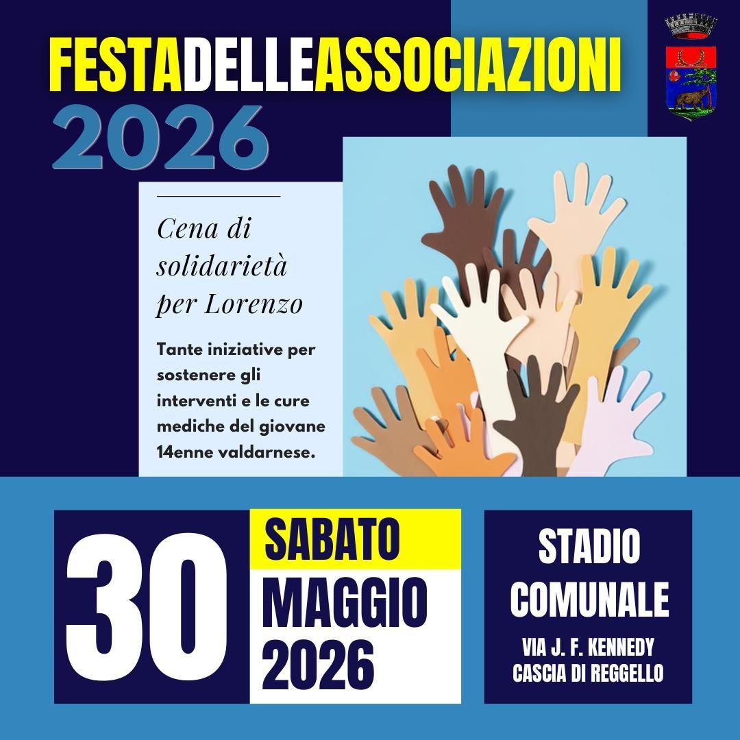 Festa delle Associazioni