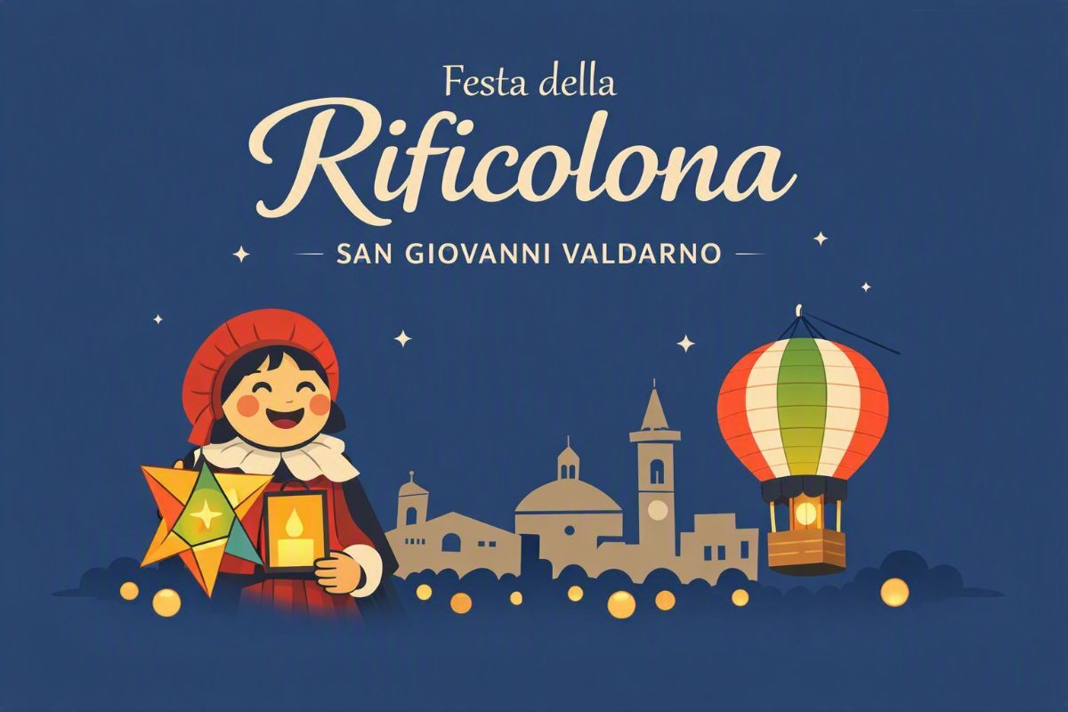 Festa della Rificolona 2026
